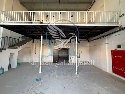 3,500 Sq. Ft. Warehouse for Rent in Industrial Area 4 | 40 kW Electricity | Weighing Scale | Commercial & Industrial Use