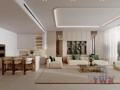 High Demand | Prime Location | Iconic Design
