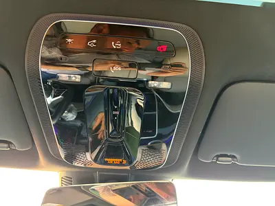صورة مصغرة 18 لـ 2023 Mercedes-BENZ C-CLASS
