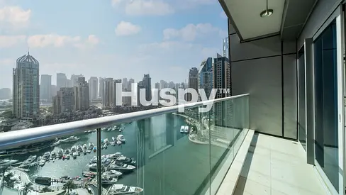 Fully Upgraded | Marina View | Must View