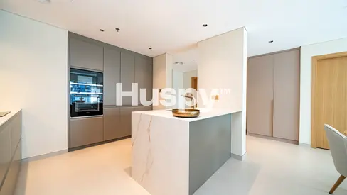 Fully Upgraded | Marina View | Must View