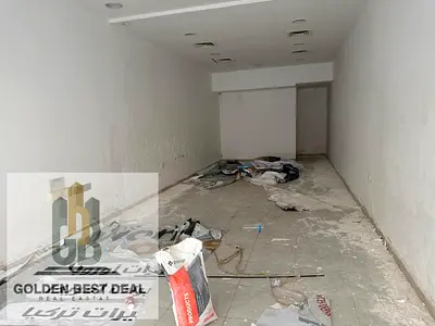 🔥 Prime shop for Rent | Ready to Move | Strategic Location 🔥