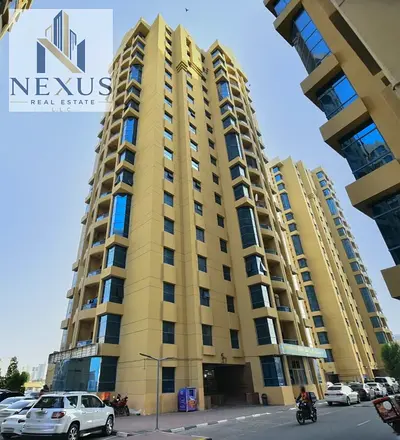 COMMERCIAL SHOP FOR SALE, Al-Khor Towers, Al Rashidiya 1, Ajman, UAE