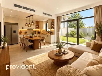 Single Row | Available | Landscaped