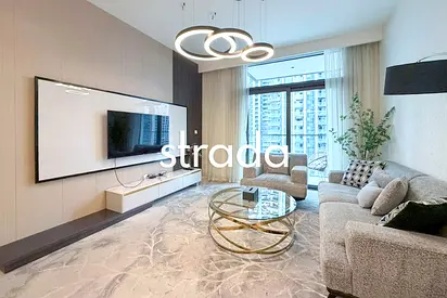 Furnished | Vacant | Community View