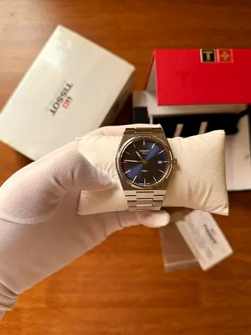 Tissot PRX quartz