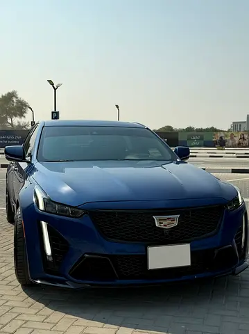 صورة مصغرة 11 لـ 2022 Cadillac CT5