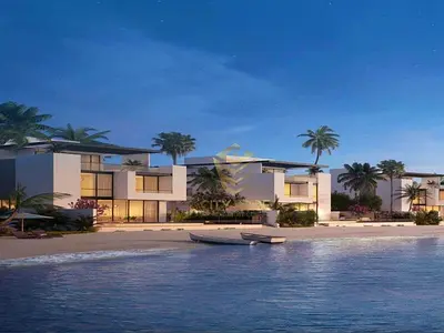 VILLA 5 BR |READY |ACCES BEACH |5 YEARS INSTALMENT