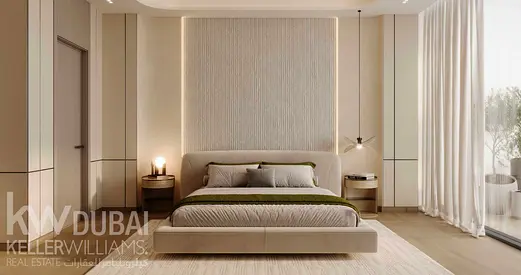 Canal View 1BR | Binghatti Skyrise Tower C | Business Bay