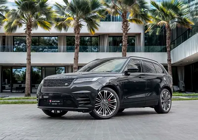 4,896 P.M | VELAR SE R-DYNAMIC | 2028 WARRANTY | 0% Downpayment