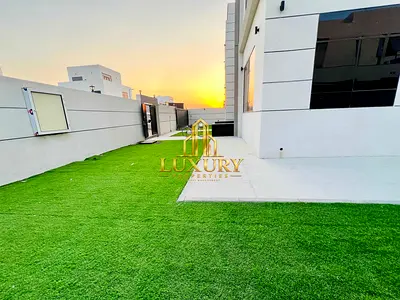 BRAND NEW 5 BR VILLA AVAILABLE FOR SALE WITH POOL | LUXERY LIFE STYLE | MODREN LAYOUT