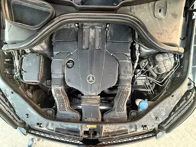 2019 Mercedes-BENZ GLS 缩略图 15
