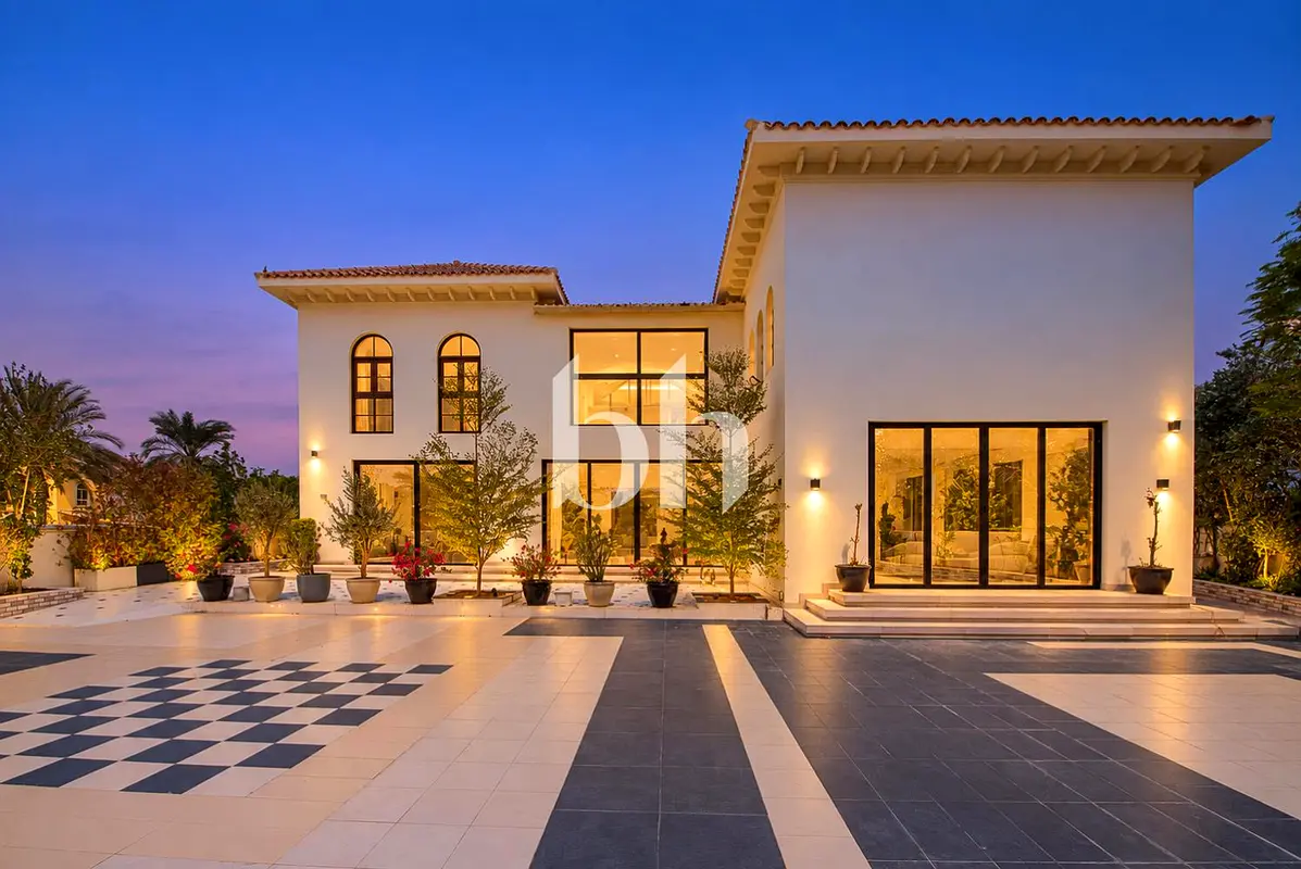 Upgraded Marbella | Exclusive | 6 Bed | Large Plot