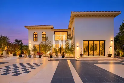 Upgraded Marbella | Exclusive | 6 Bed | Large Plot
