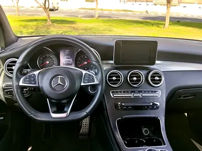 صورة 8 لـ 2019 Mercedes-BENZ GLC
