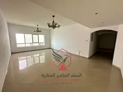 2-Bedroom Apartment with Maid’s Room for Rent