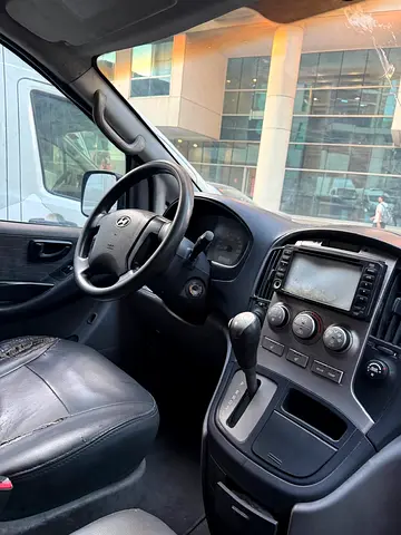 صورة 3 لـ 2013 Hyundai H1