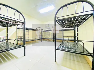 Well-Maintained Staff Accommodation – Immediate Availability