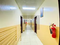 Well-Maintained Staff Accommodation – Immediate Availability