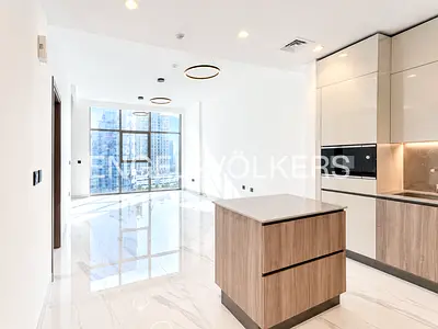 Vacant | Unfurnished | Brand New