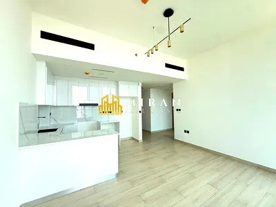 High Floor - Stunning Marina View - Spacious 1BR