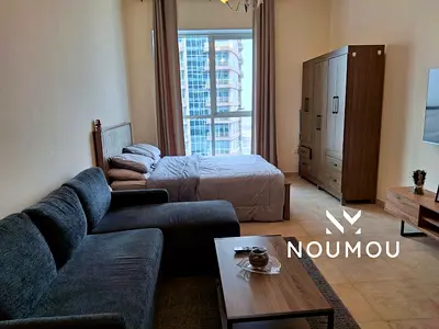 Negotiable I Fully Furnished l Vacant | Lake View