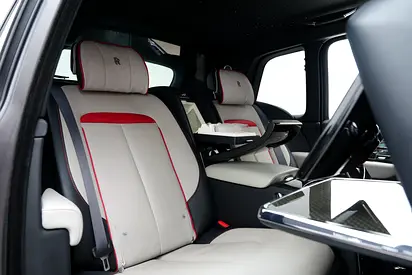 صورة مصغرة 11 لـ 2022 ROLLS-ROYCE CULLINAN