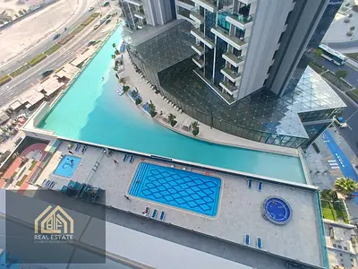 Furnished 1BR Apartment | Elite Business Bay Residence