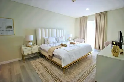 Luxury Furnished 2BHK Apartment for Rent | Princess Tower, Dubai Marina