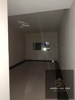 Cheapest 2BHK in Al Nuaimiya 2-Ajman for rent. spacious layout, balcony, open view. special price, p