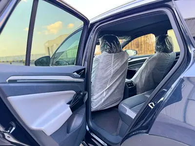 2022 Volkswagen ID.4 CROZZ — миниатюра 13