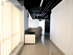 Fitted Office for Rent | Bayan Business Center