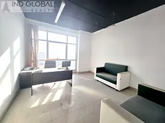 Semi Fitted Office for Rent | DIP