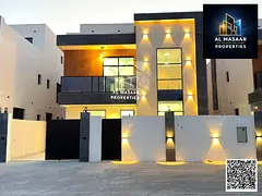 The opportunity of a lifetime in Al-Haleew 2 | 6 rooms + roof | Price negotiable | Lifetime freehold