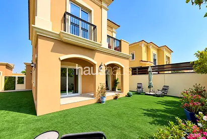 Single Row | Vastu Compliant | Prime Location