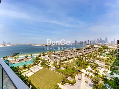 4 Bedrooms | Double View | Multiple Cheques