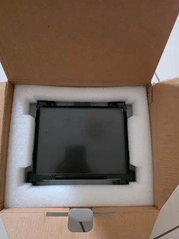 2016 Dodge Charger  OEM Uconnect 8.4" Touchscreen Radio - Harman