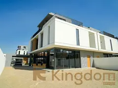 SPACIOUS 4BR+M | HUGE PLOT | VACANT AND READY