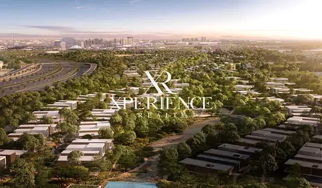 PREMIUM VILLA | NATURE-INSPIRED LIVING | RESALE