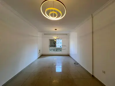 1-Bedroom Apartment for Annual Rent in Al Qasba with Excellent Spacious Layout at AED 35,000 and Fl
