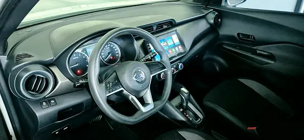 صورة مصغرة 2 لـ 2018 Nissan KICKS