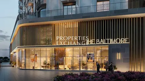SPACIOUS | PREMIUM AMENITIES | NEAR TOWN SQUARE