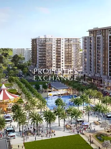 SPACIOUS | PREMIUM AMENITIES | NEAR TOWN SQUARE