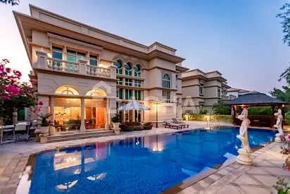 VASTU | ELEVATED PLOT | MONACO STYLE