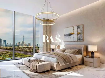 1BEDROOM | UNFURNISHED | SOBHA ONE A | RAS AL KHOR