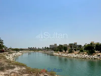Quality Lifestyle | island lagoon View |3 bed