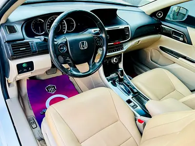 2015 Honda ACCORD 缩略图 20