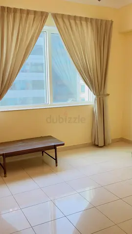 Furnished Room opp abudhabi mall