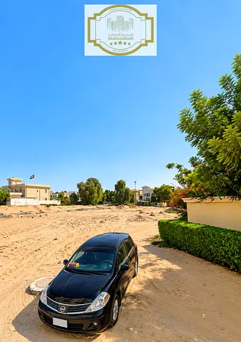 أرض سكنية استثمارية | أرضي + طابق | 9,687 قدم مربع | تملك حر