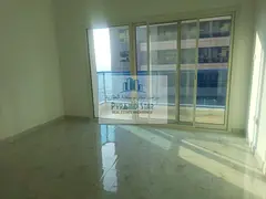 Bright 1 Bedroom | Zenith Tower A1 | Balcony & City View | Unfurnished